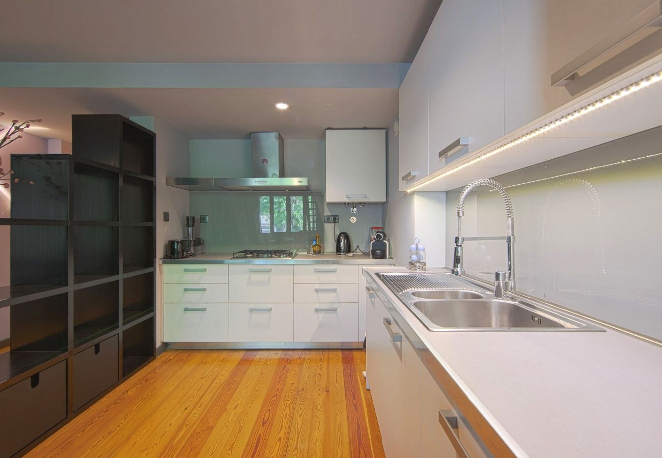 Apartamento en Lisboa ciudad - LISBON PREMIUM LOFT by Homing
