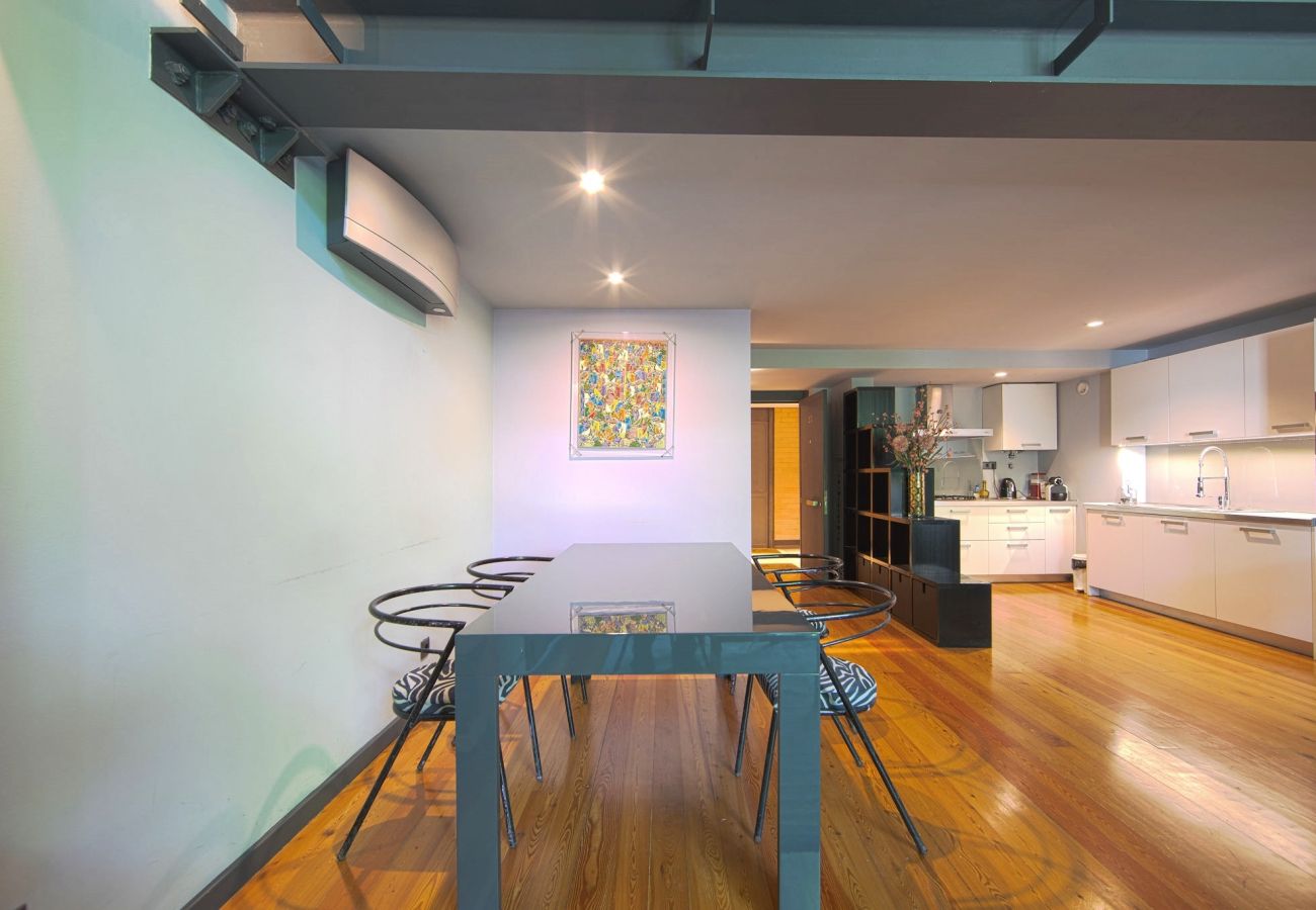 Apartamento en Lisboa ciudad - LISBON PREMIUM LOFT by Homing