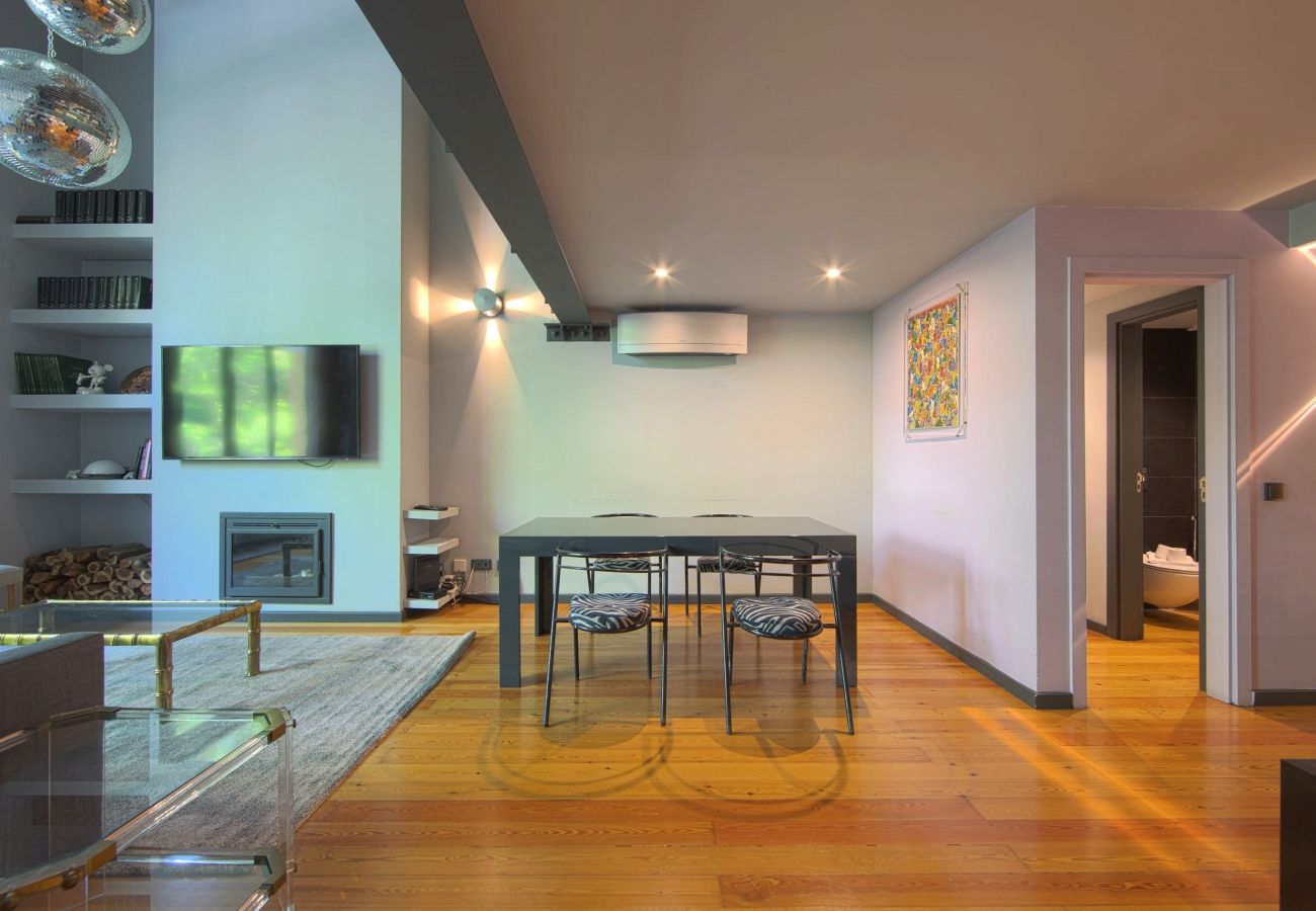 Apartamento en Lisboa ciudad - LISBON PREMIUM LOFT by Homing