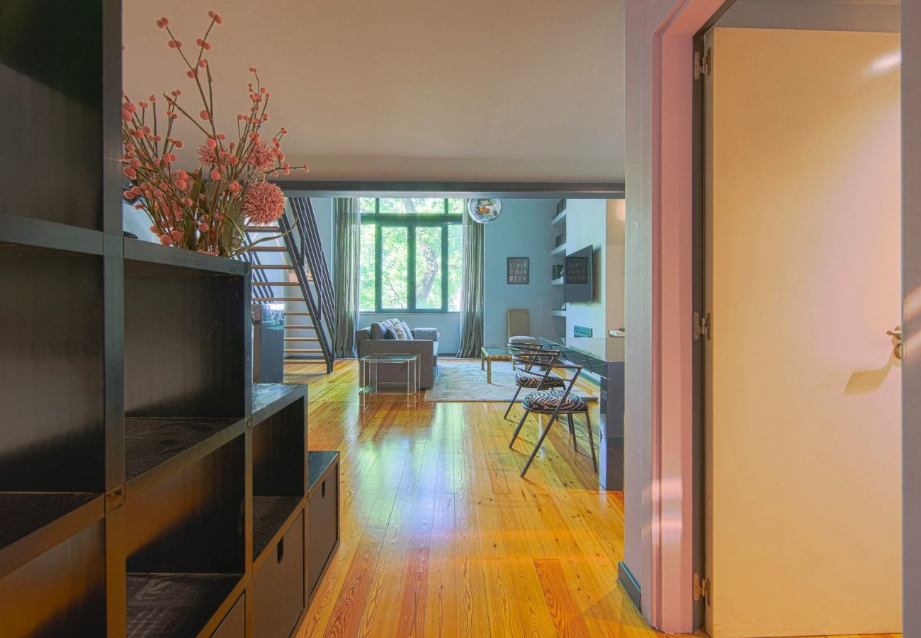 Apartamento en Lisboa ciudad - LISBON PREMIUM LOFT by Homing