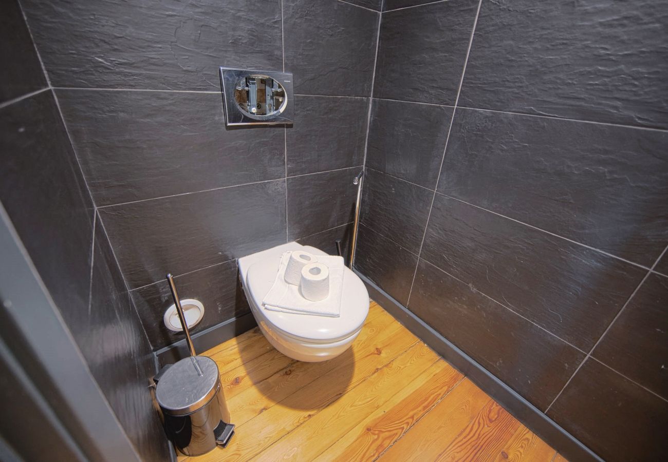 Apartamento en Lisboa ciudad - LISBON PREMIUM LOFT by Homing