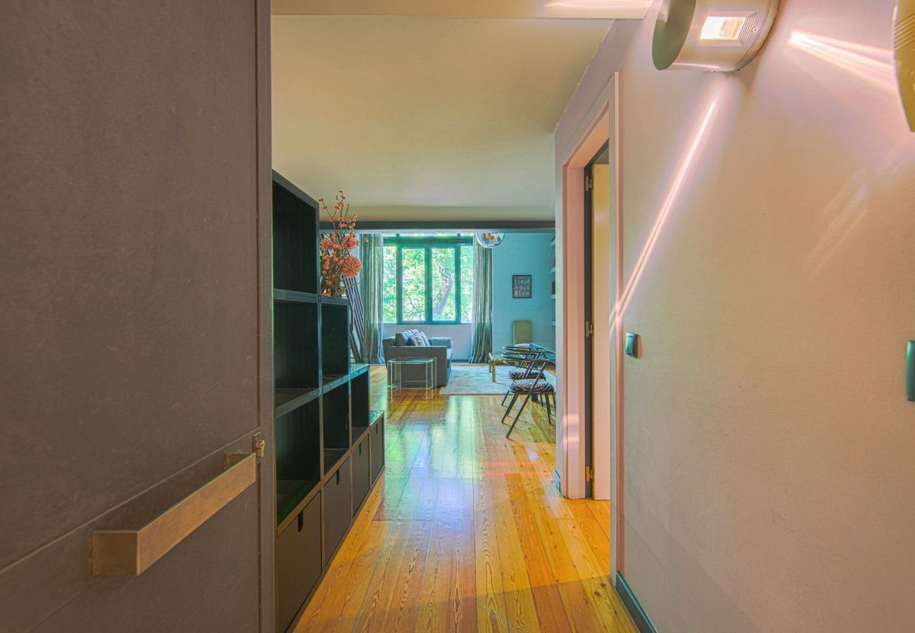 Apartamento en Lisboa ciudad - LISBON PREMIUM LOFT by Homing