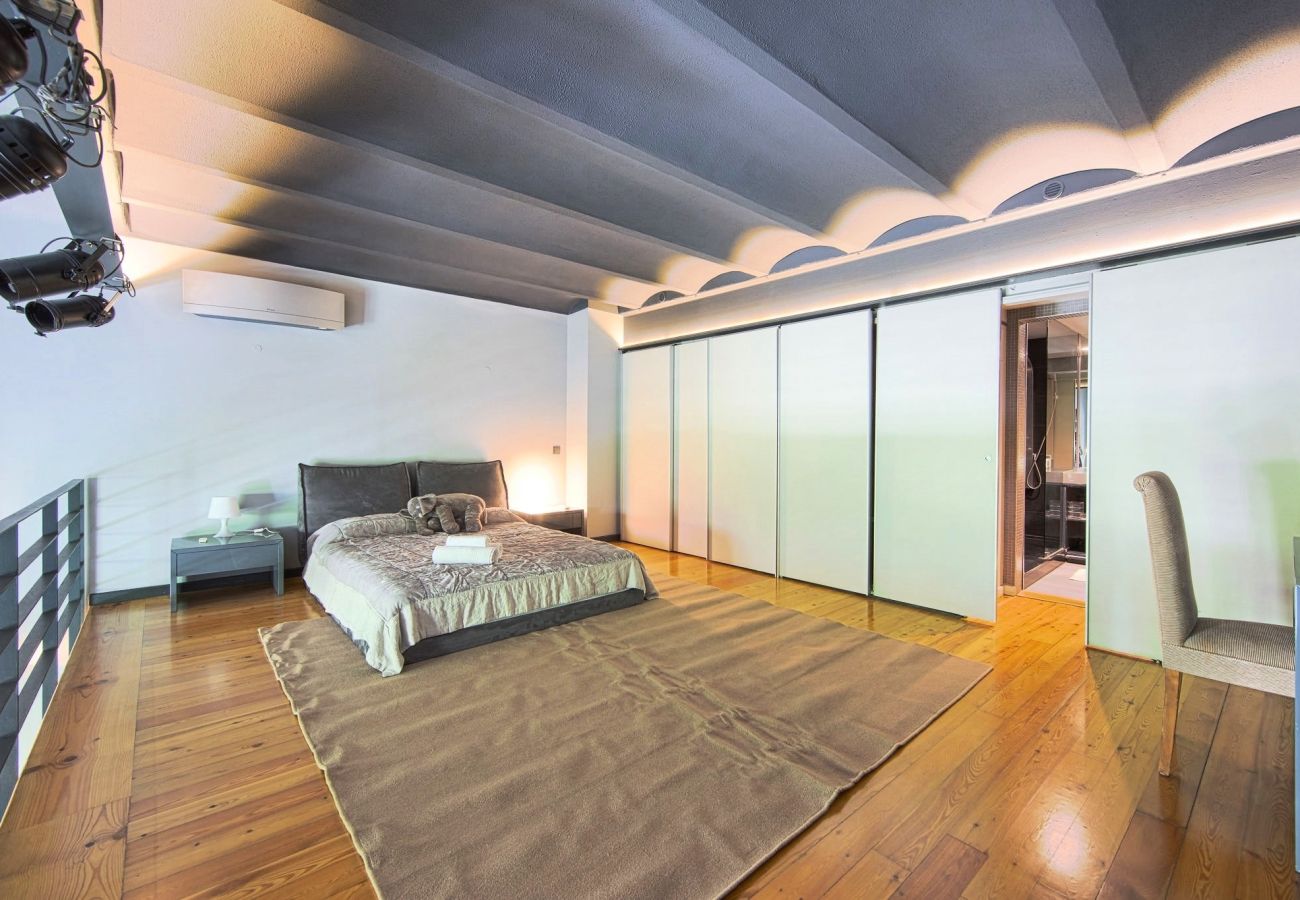 Apartamento en Lisboa ciudad - LISBON PREMIUM LOFT by Homing