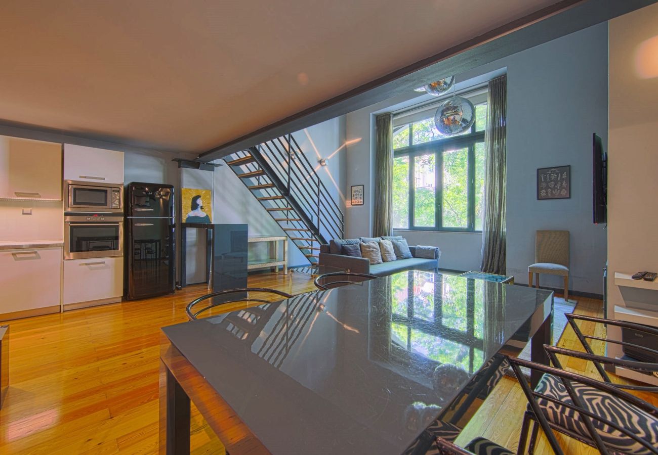 Apartamento en Lisboa ciudad - LISBON PREMIUM LOFT by Homing