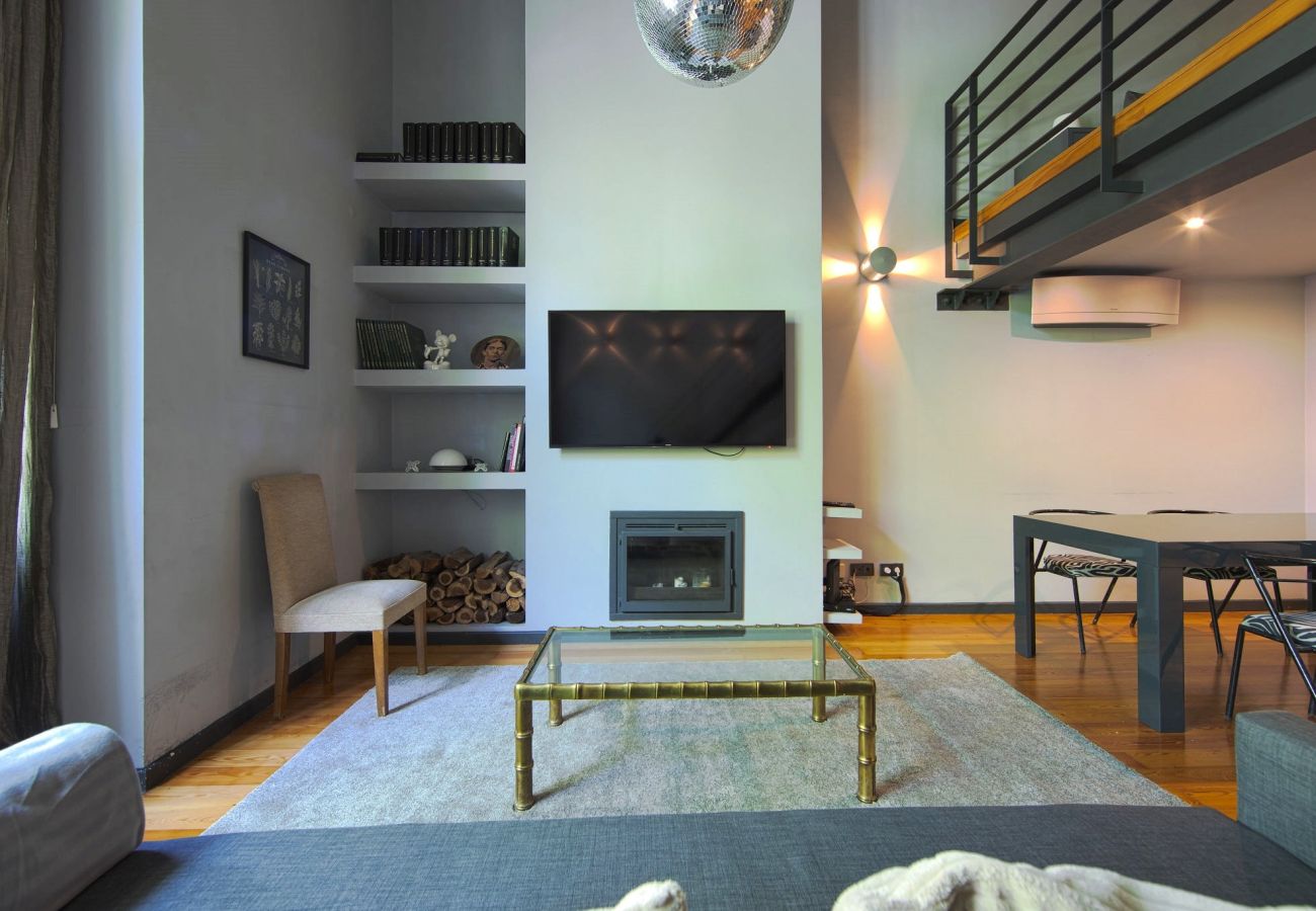Apartamento en Lisboa ciudad - LISBON PREMIUM LOFT by Homing