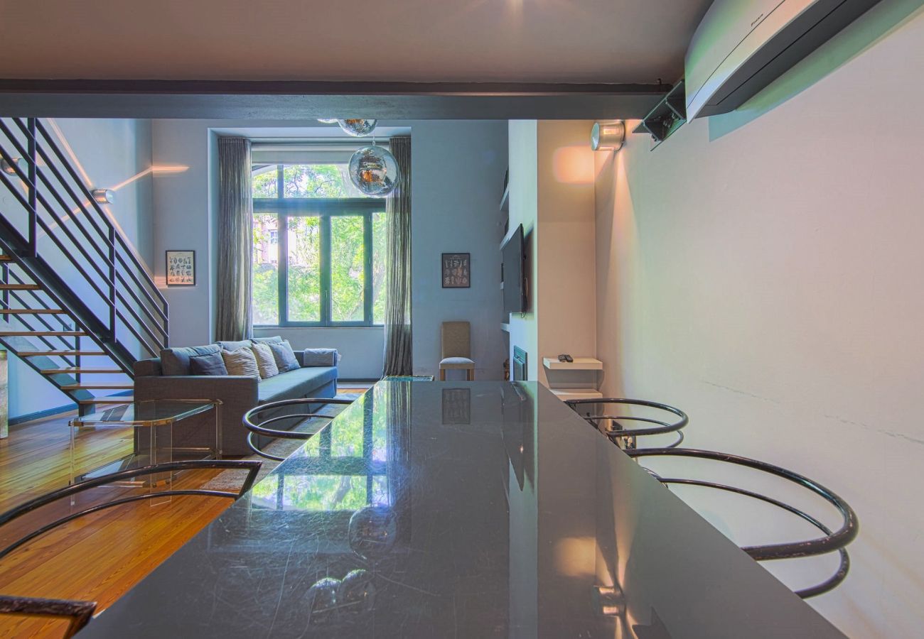 Apartamento en Lisboa ciudad - LISBON PREMIUM LOFT by Homing