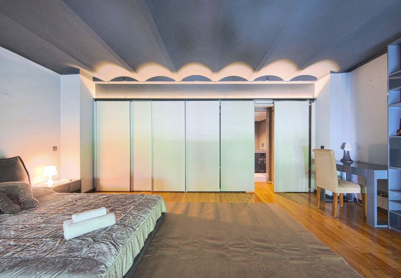 Apartamento en Lisboa ciudad - LISBON PREMIUM LOFT by Homing