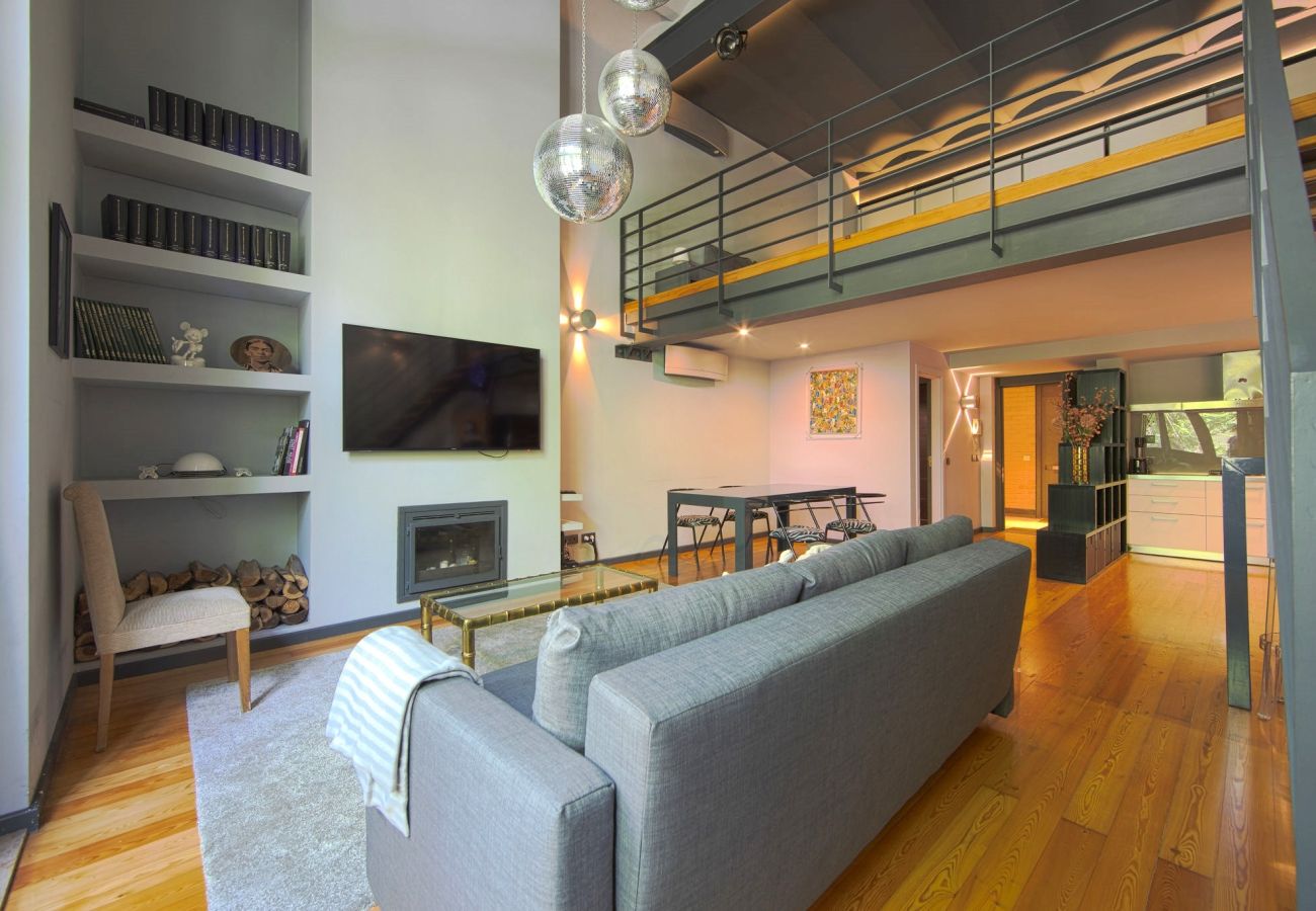 Apartamento en Lisboa ciudad - LISBON PREMIUM LOFT by Homing