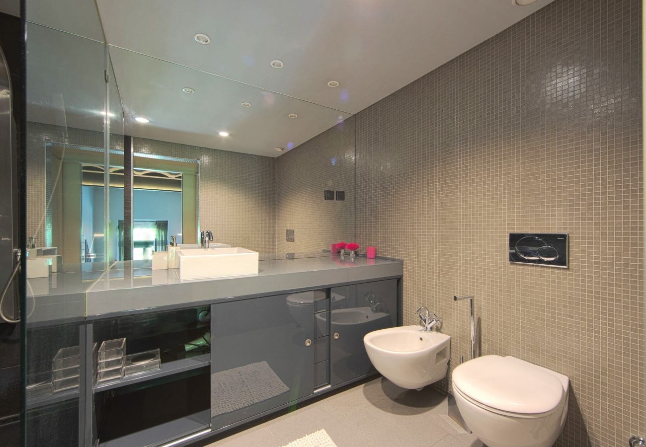 Apartamento en Lisboa ciudad - LISBON PREMIUM LOFT by Homing