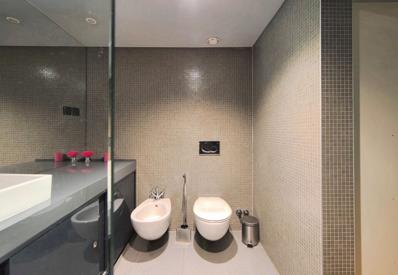 Apartamento en Lisboa ciudad - LISBON PREMIUM LOFT by Homing