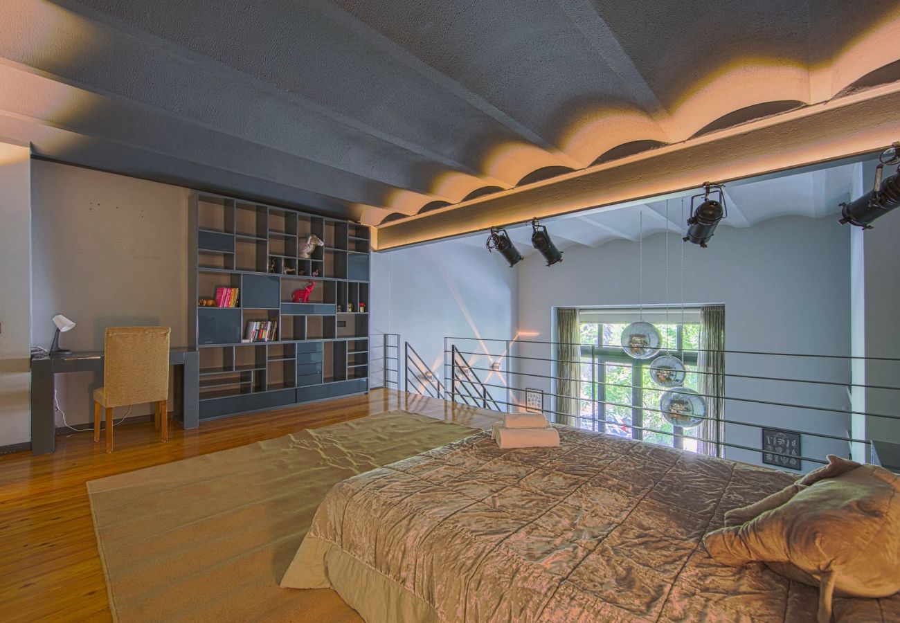 Apartamento en Lisboa ciudad - LISBON PREMIUM LOFT by Homing
