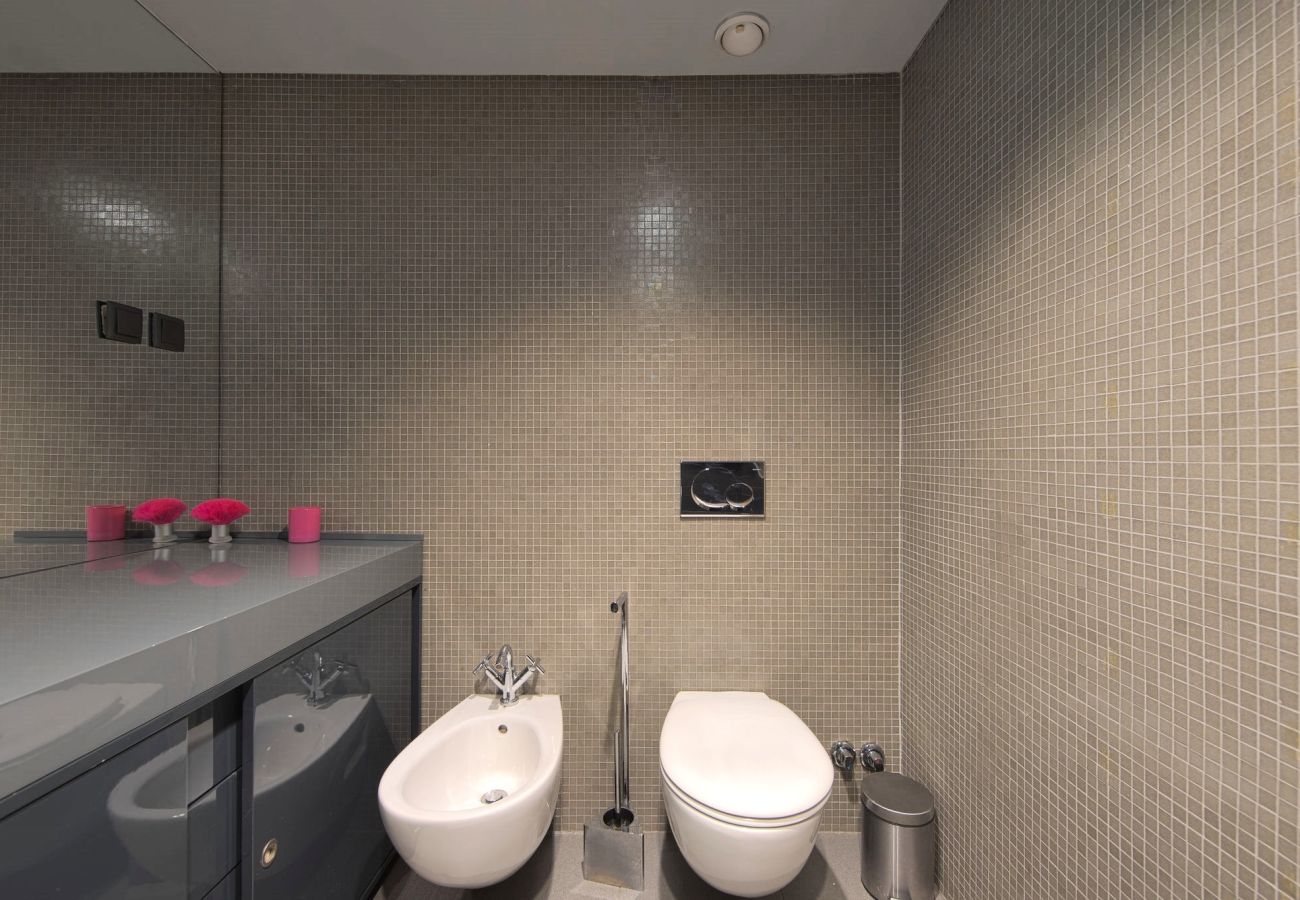 Apartamento en Lisboa ciudad - LISBON PREMIUM LOFT by Homing