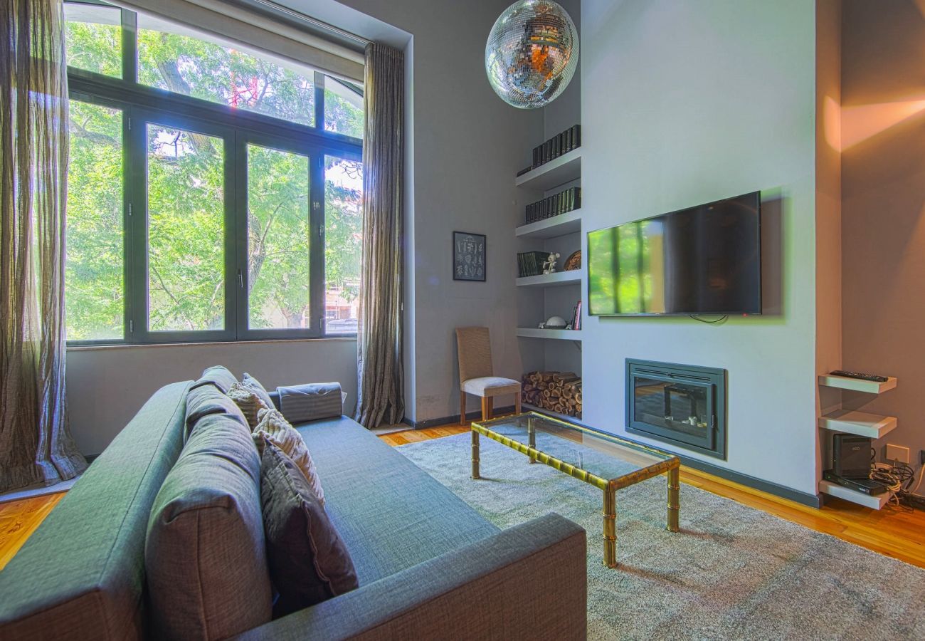 Apartamento en Lisboa ciudad - LISBON PREMIUM LOFT by Homing