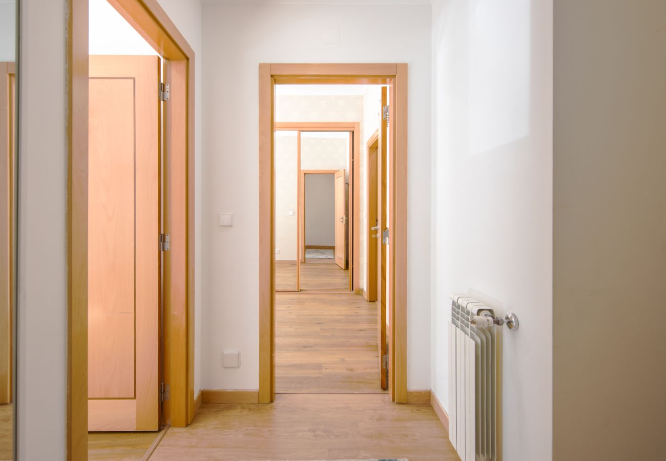 Apartamento en Odivelas - MODERN LISBON APARTMENT