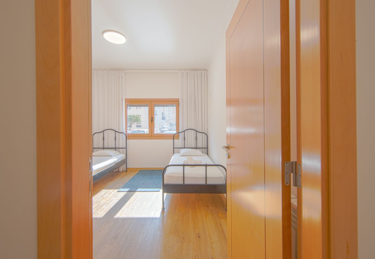 Apartamento en Odivelas - MODERN LISBON APARTMENT
