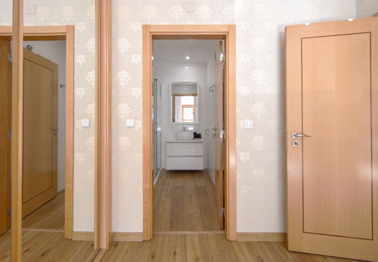 Apartamento en Odivelas - MODERN LISBON APARTMENT