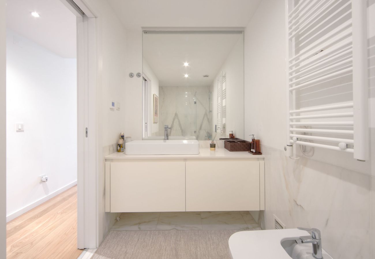 Apartamento en Lisboa ciudad - BENFICA PRIME TERRACE II by Homing