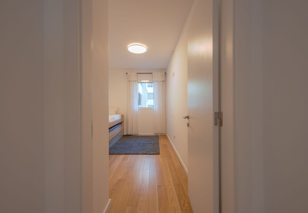 Apartamento en Lisboa ciudad - BENFICA PRIME TERRACE II by Homing
