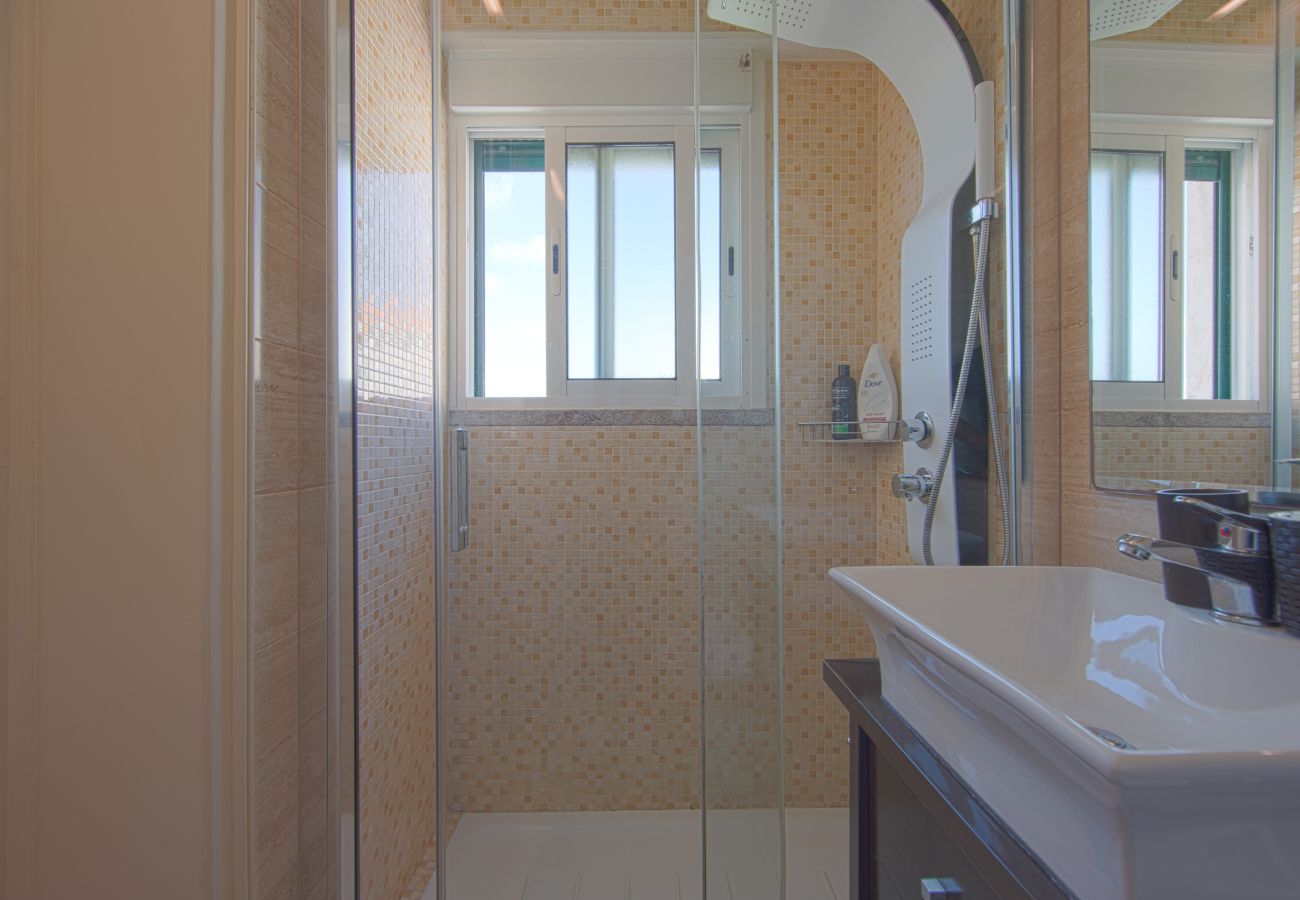 Alquiler por habitaciones en Lisboa ciudad - GASPAR HOUSE V by HOMING