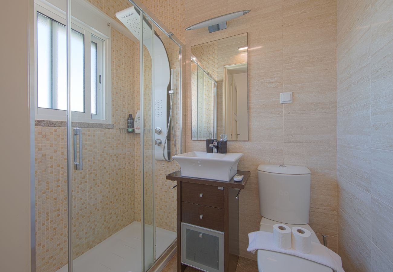 Alquiler por habitaciones en Lisboa ciudad - GASPAR HOUSE V by HOMING