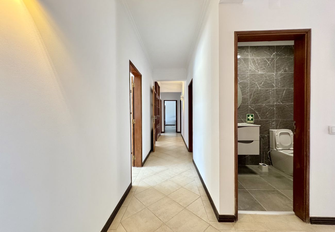 Villa en Quarteira - QUARTEIRA AMAZING VILLA WITH PRIVATE POOL by HOMIN