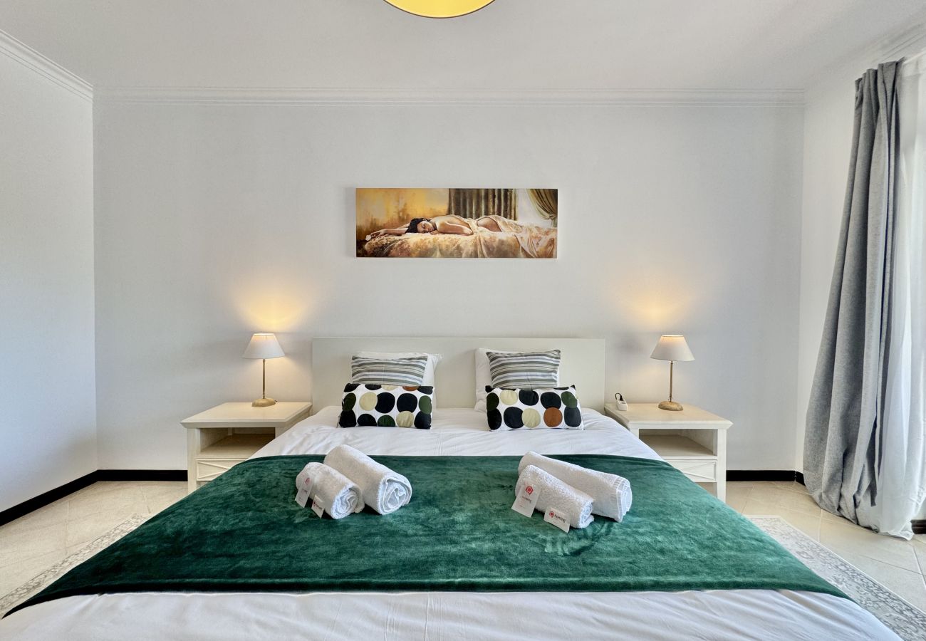 Villa en Quarteira - QUARTEIRA AMAZING VILLA WITH PRIVATE POOL by HOMIN