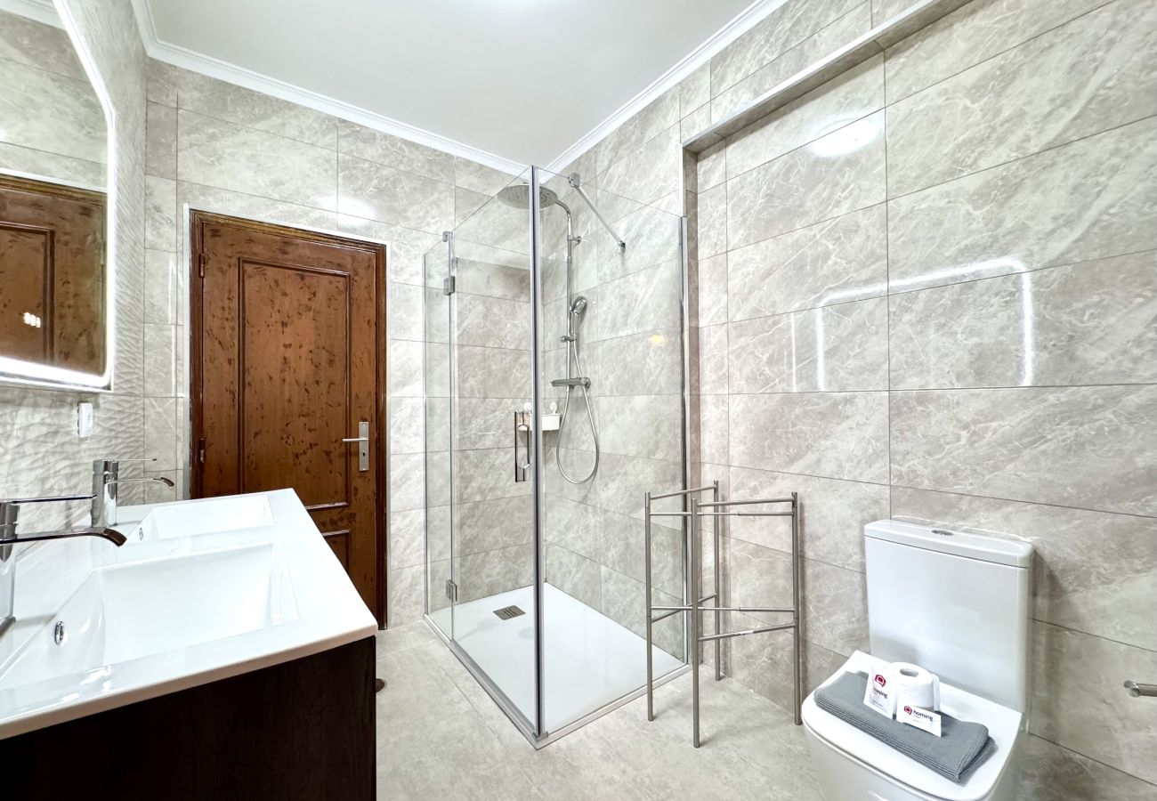 Villa en Quarteira - QUARTEIRA AMAZING VILLA WITH PRIVATE POOL by HOMIN