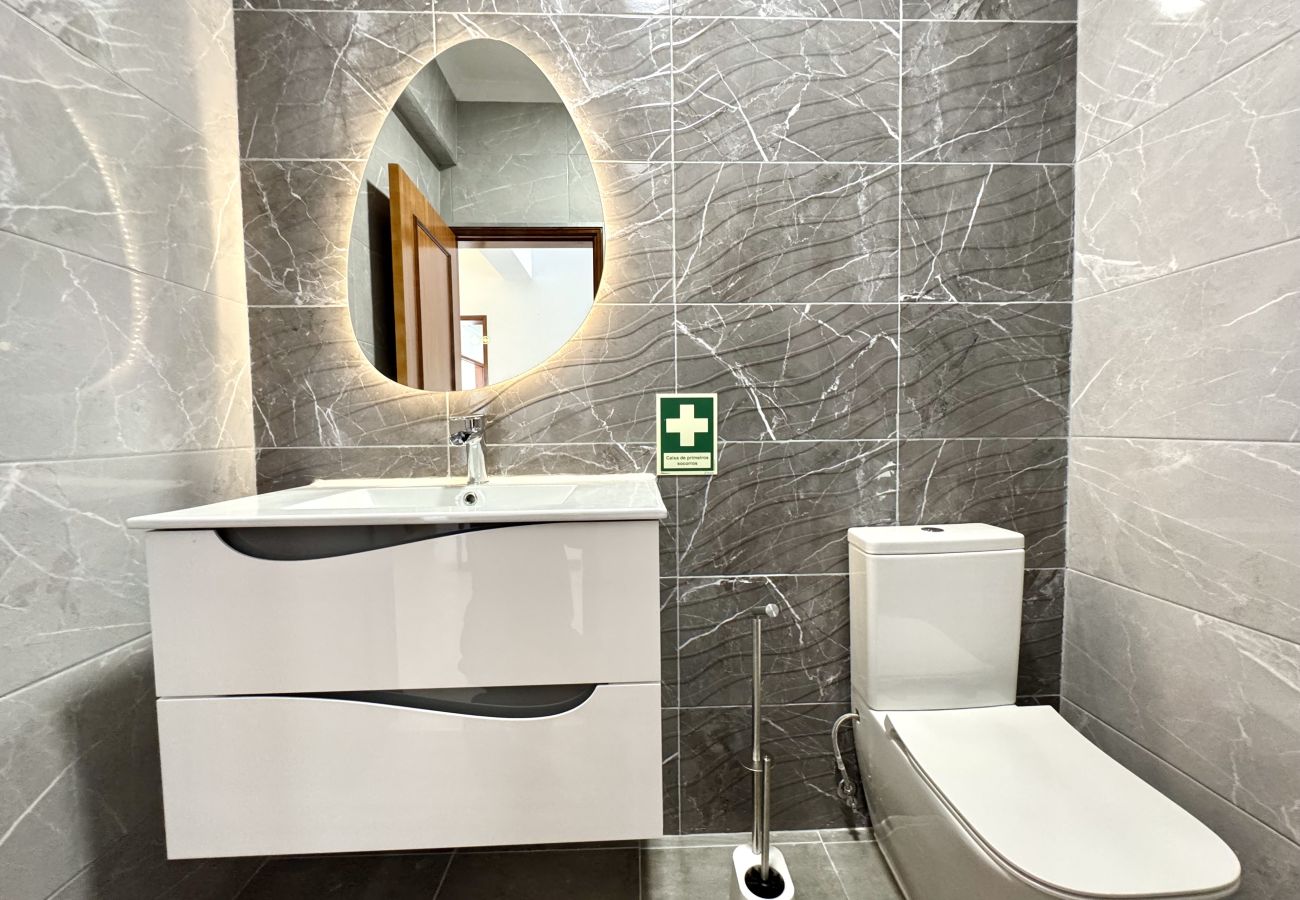 Villa en Quarteira - QUARTEIRA AMAZING VILLA WITH PRIVATE POOL by HOMIN