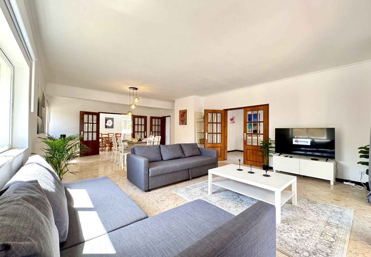Villa en Quarteira - QUARTEIRA AMAZING VILLA WITH PRIVATE POOL by HOMIN