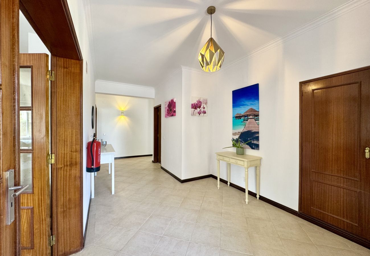 Villa en Quarteira - QUARTEIRA AMAZING VILLA WITH PRIVATE POOL by HOMIN