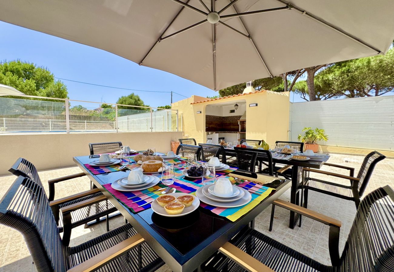 Villa en Quarteira - QUARTEIRA AMAZING VILLA WITH PRIVATE POOL by HOMIN