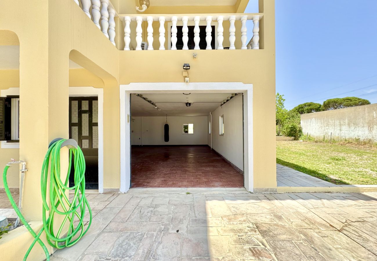 Villa en Quarteira - QUARTEIRA AMAZING VILLA WITH PRIVATE POOL by HOMIN