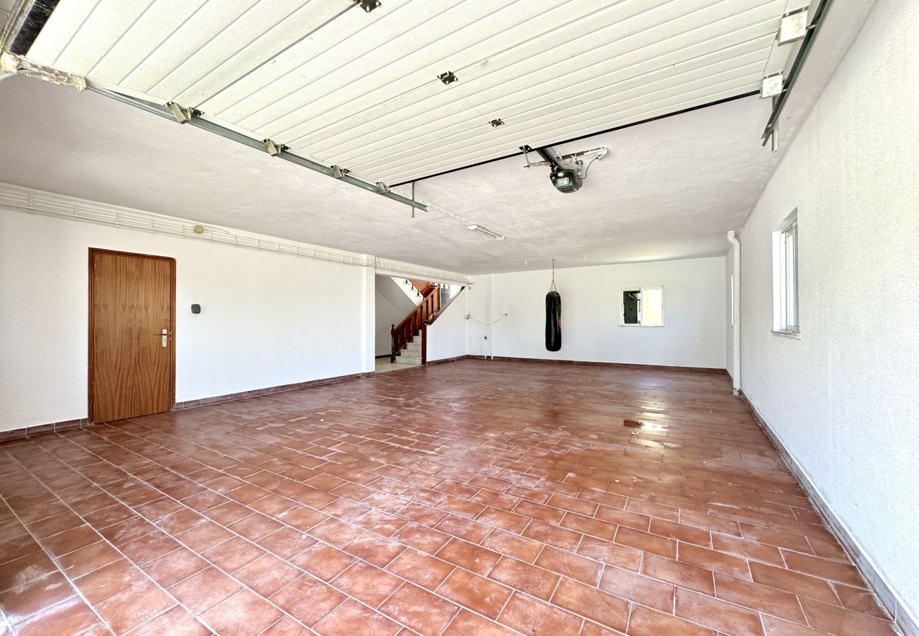 Villa en Quarteira - QUARTEIRA AMAZING VILLA WITH PRIVATE POOL by HOMIN