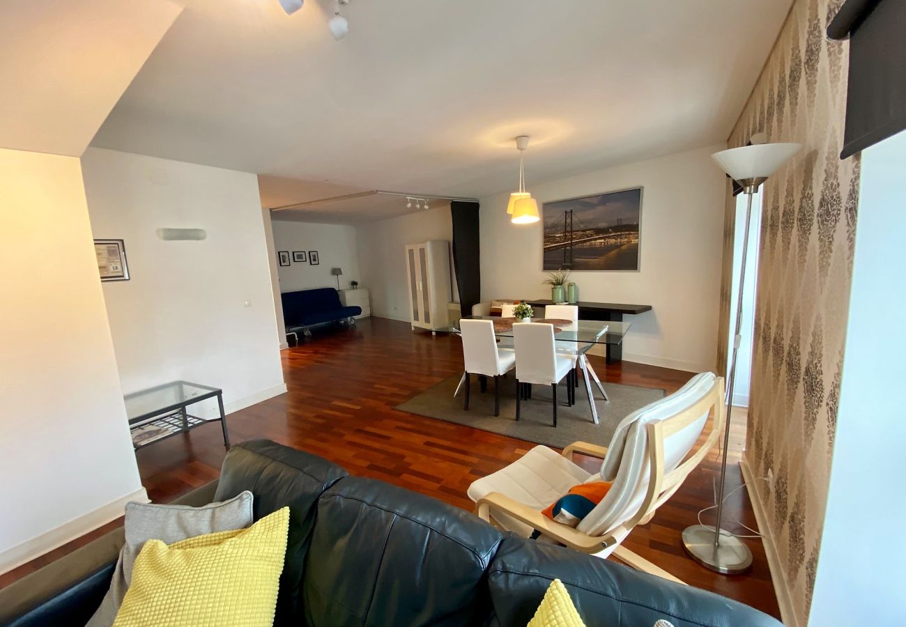 Apartamento en Lisboa ciudad - DOWNTOWN RIVER SIDE by Homing