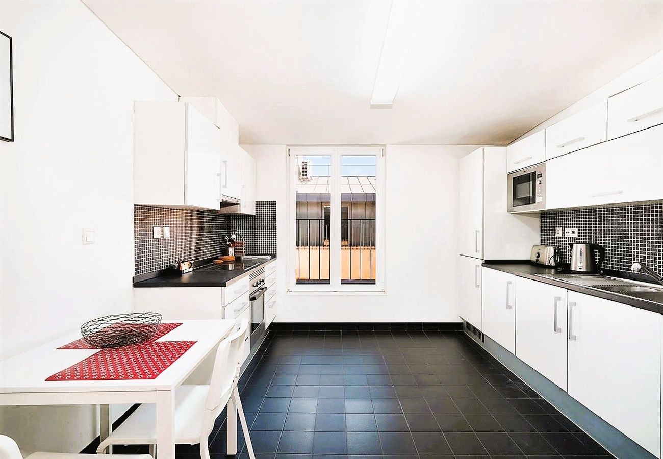 Apartamento en Lisboa ciudad - DOWNTOWN RIVER SIDE by Homing