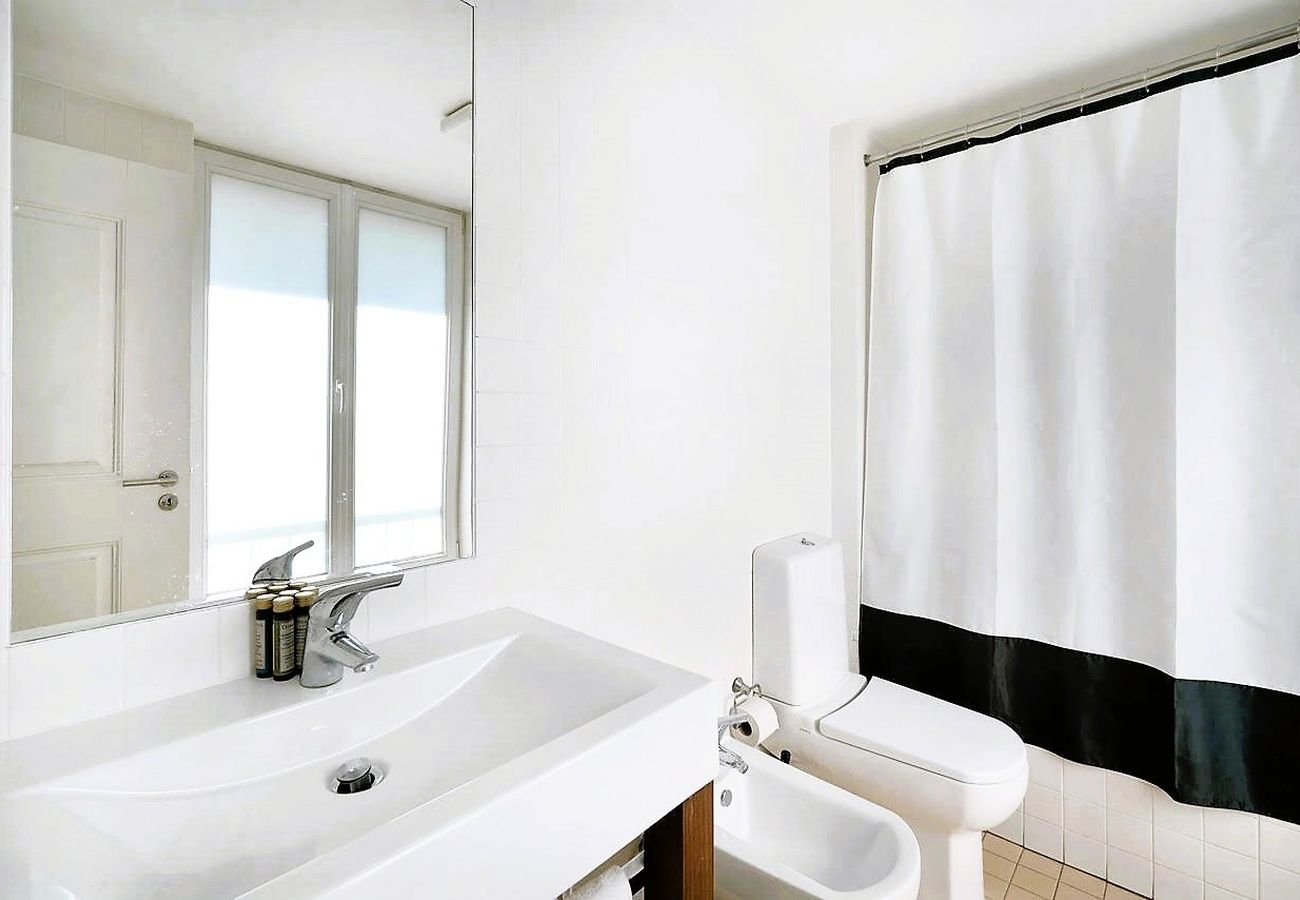 Apartamento en Lisboa ciudad - DOWNTOWN RIVER SIDE by Homing