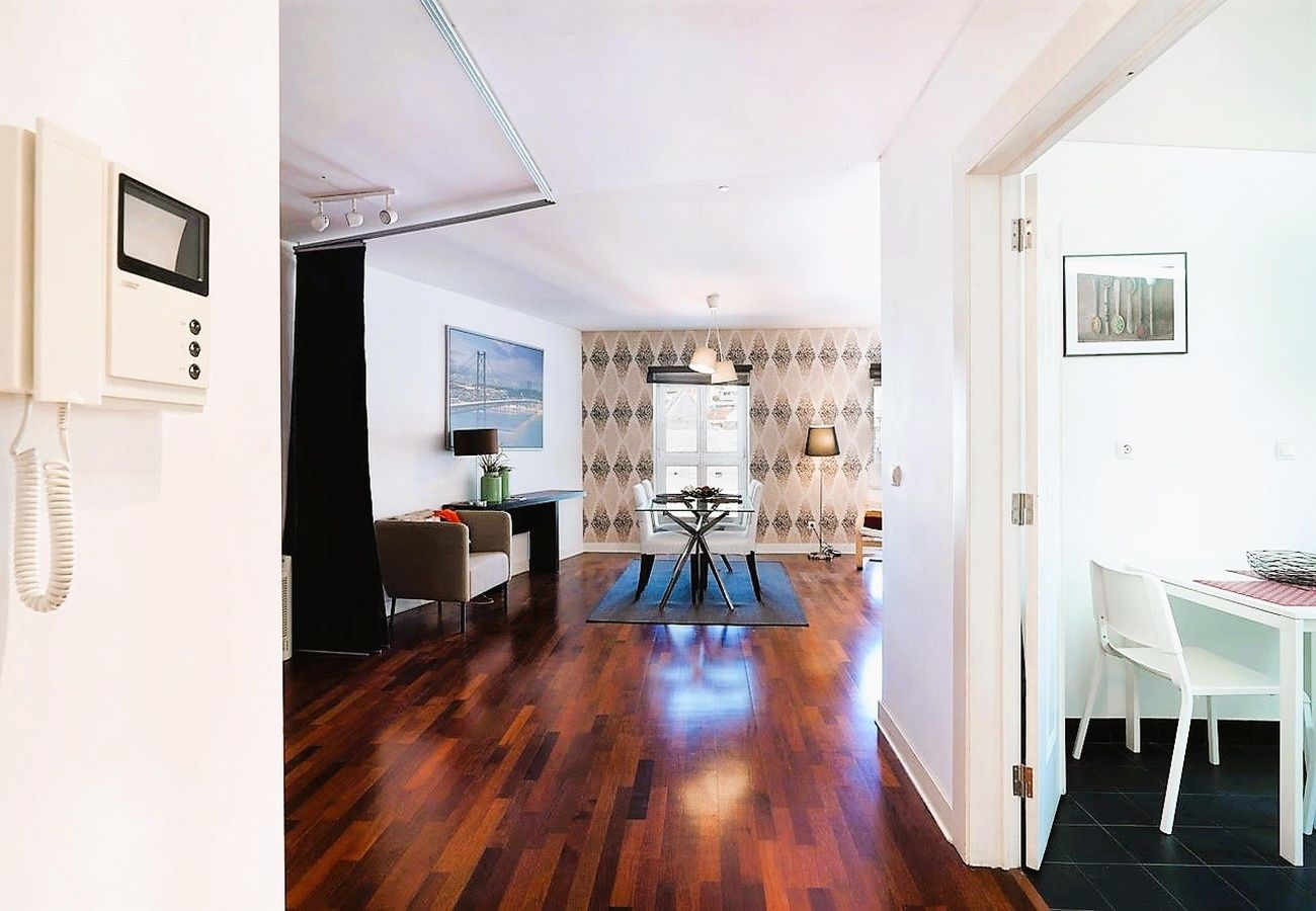 Apartamento en Lisboa ciudad - DOWNTOWN RIVER SIDE by Homing