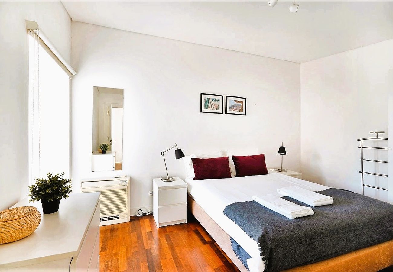 Apartamento en Lisboa ciudad - DOWNTOWN RIVER SIDE by Homing