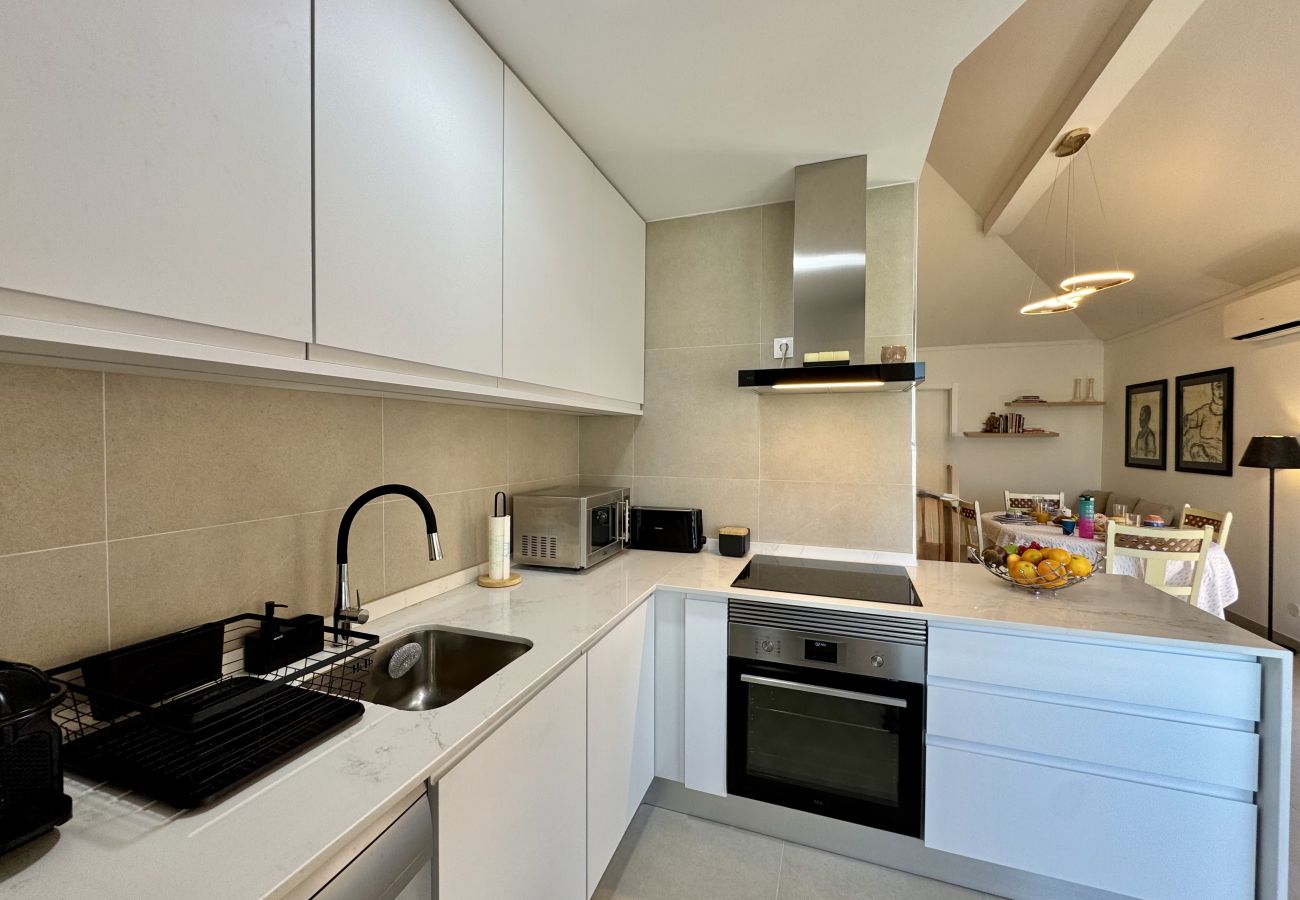 Apartamento en Vilamoura - VILAMOURA MARINA VIEW 3 by HOMING