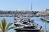 Apartamento en Vilamoura - VILAMOURA MARINA VIEW 3 by HOMING