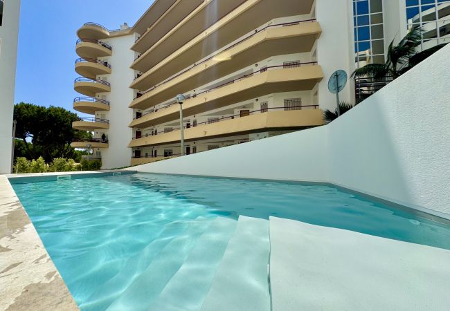 Apartamento en Vilamoura - VILAMOURA PANORAMIC 2 WITH POOL by HOMING