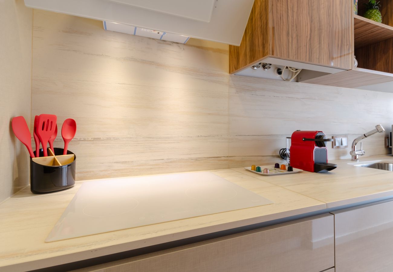 Apartamento en Lisboa ciudad - MARQUES DE POMBAL PRIME by Homing