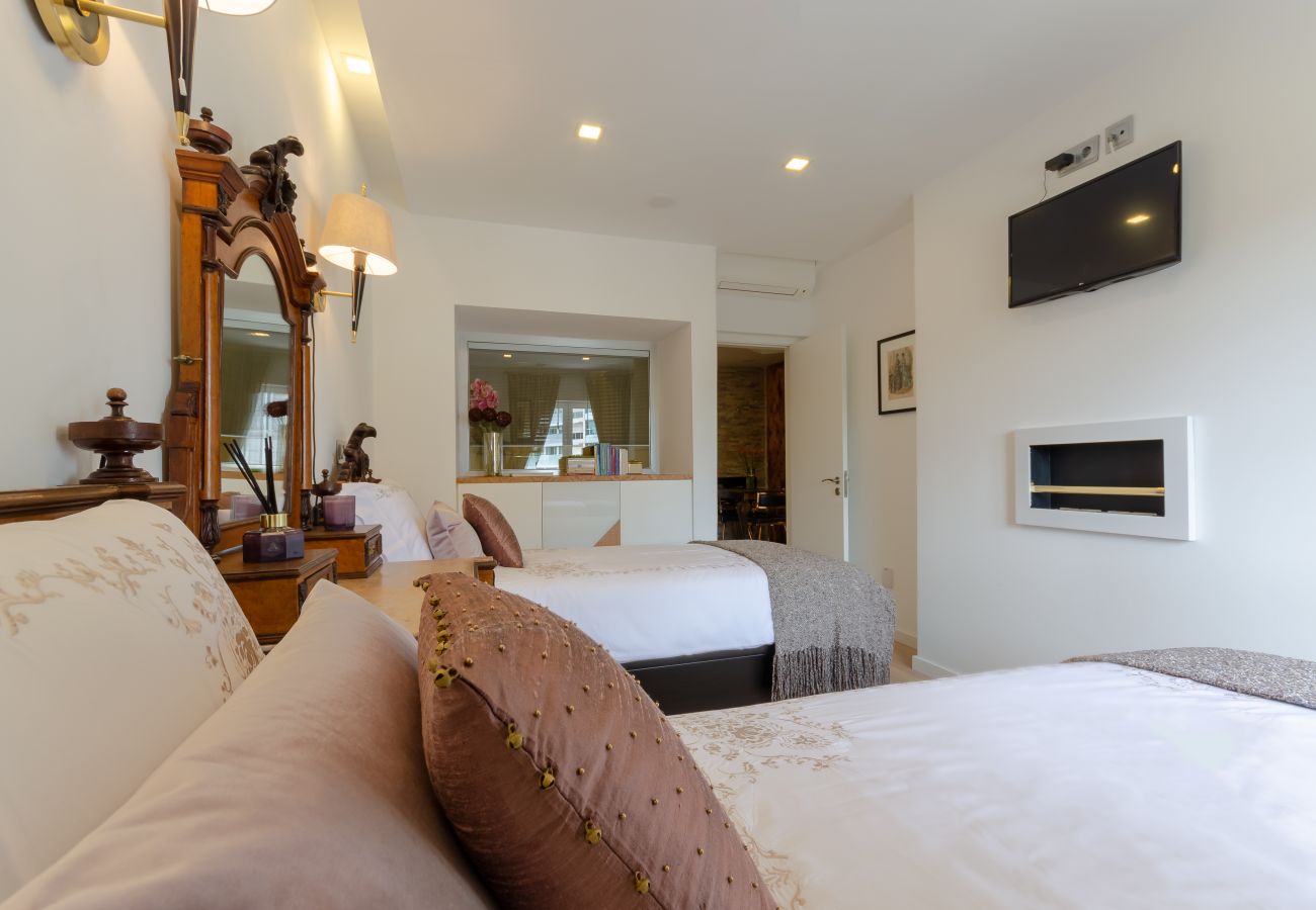 Apartamento en Lisboa ciudad - MARQUES DE POMBAL PRIME by Homing