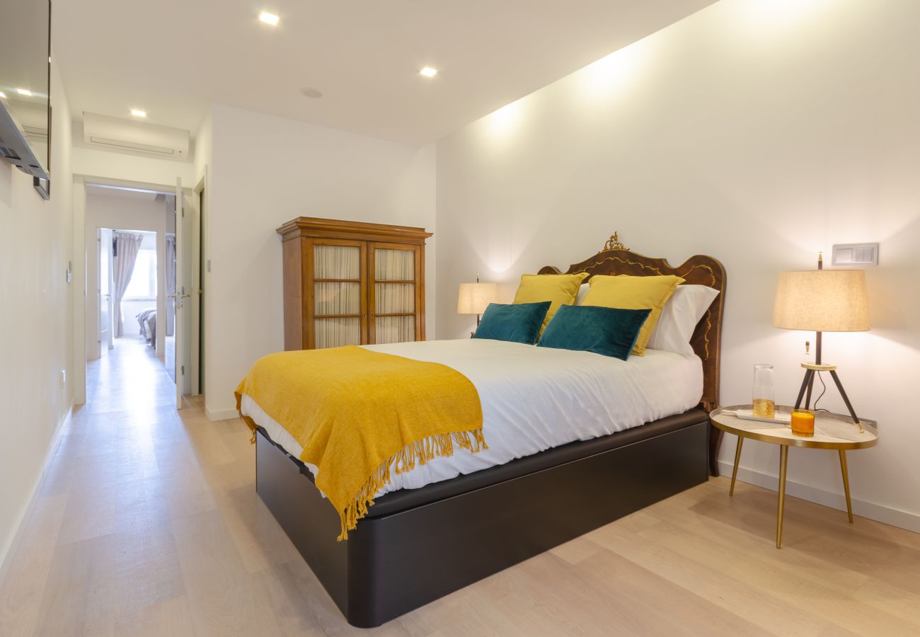 Apartamento en Lisboa ciudad - MARQUES DE POMBAL PRIME by Homing