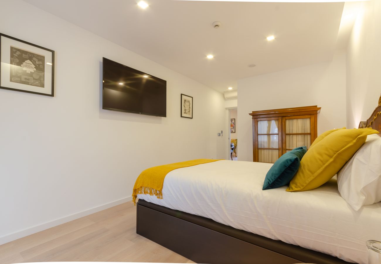 Apartamento en Lisboa ciudad - MARQUES DE POMBAL PRIME by Homing