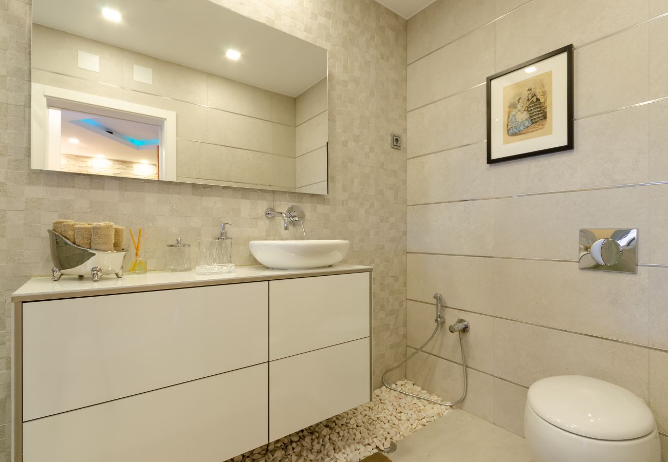 Apartamento en Lisboa ciudad - MARQUES DE POMBAL PRIME by Homing