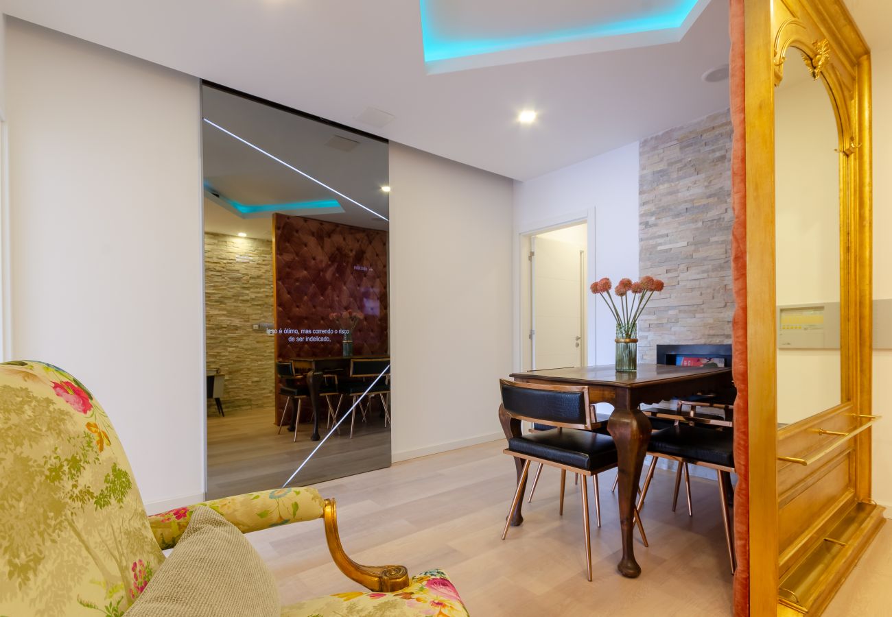 Apartamento en Lisboa ciudad - MARQUES DE POMBAL PRIME by Homing
