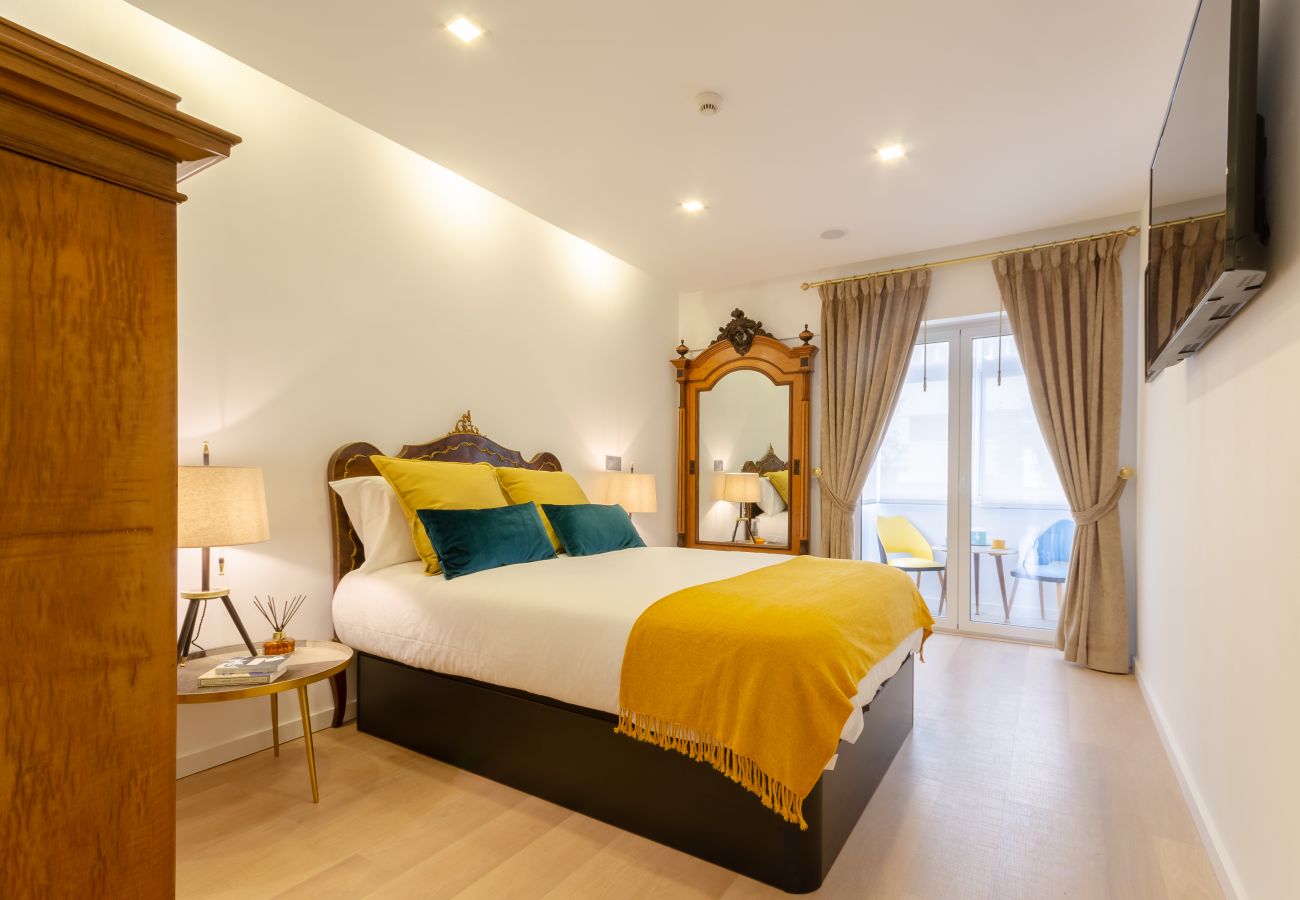Apartamento en Lisboa ciudad - MARQUES DE POMBAL PRIME by Homing