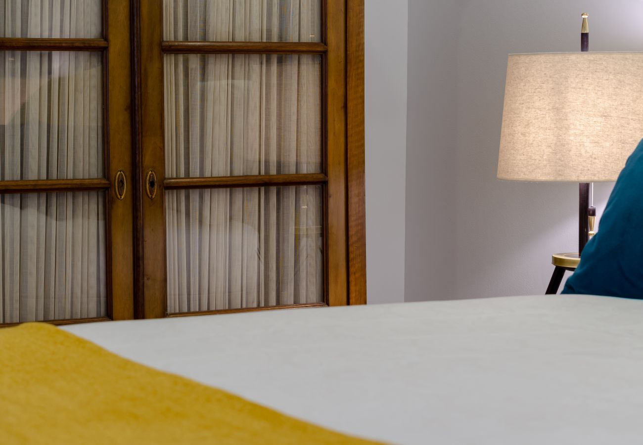 Apartamento en Lisboa ciudad - MARQUES DE POMBAL PRIME by Homing