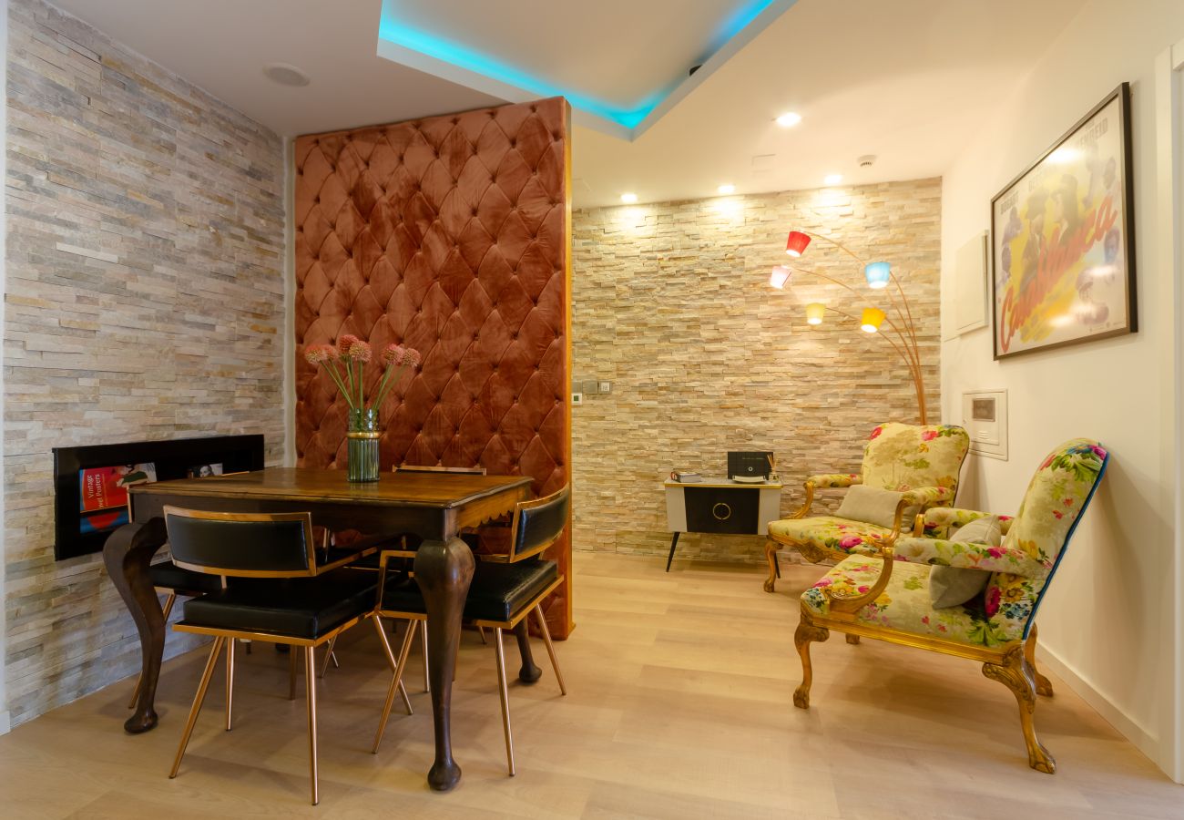 Apartamento en Lisboa ciudad - MARQUES DE POMBAL PRIME by Homing